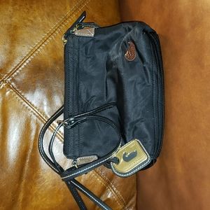 "Dooney and Bourke" bag